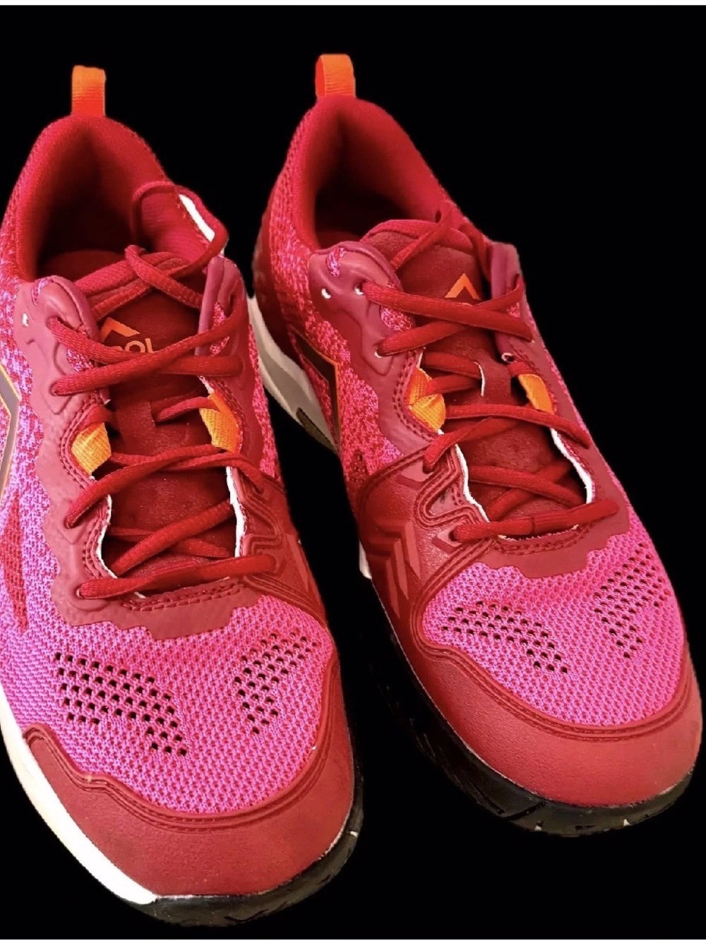 Tyrol women pickleball size 10